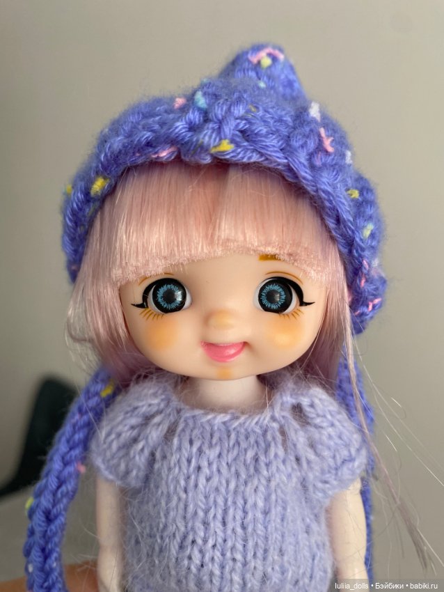 Мини малышки и милашки - Баболи (фото 3)