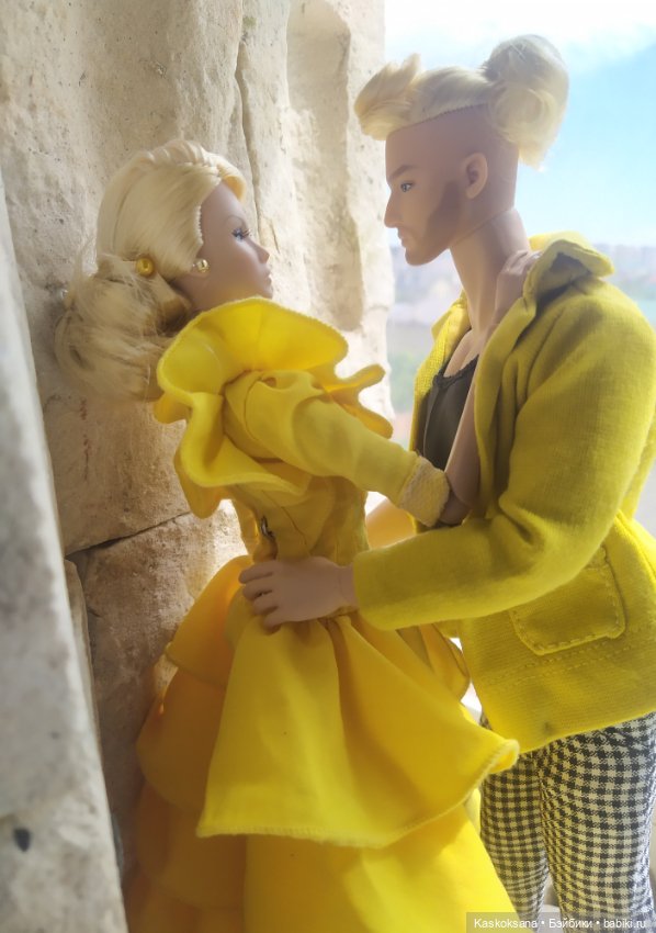 Неделя в солнечном. Среда