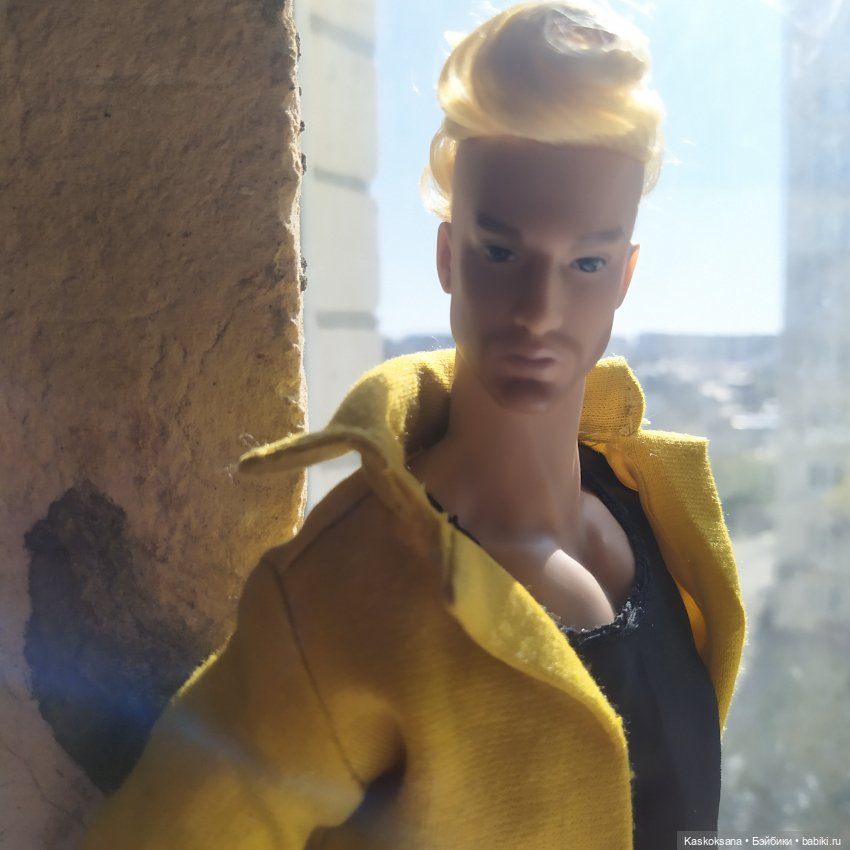 Неделя в солнечном. Среда (фото 6)