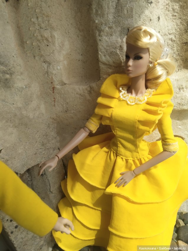 Неделя в солнечном. Среда