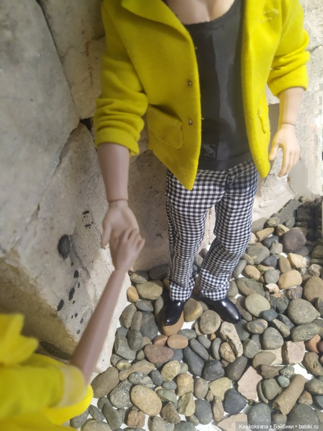 Неделя в солнечном. Среда