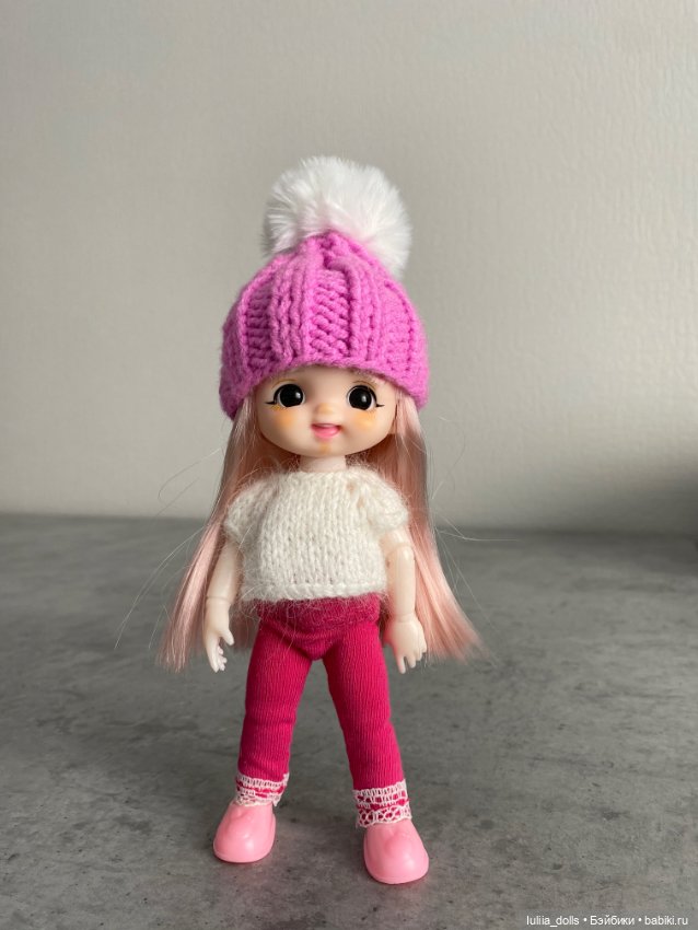 Мини малышки и милашки - Баболи (фото 4)