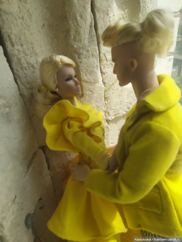 Неделя в солнечном. Среда