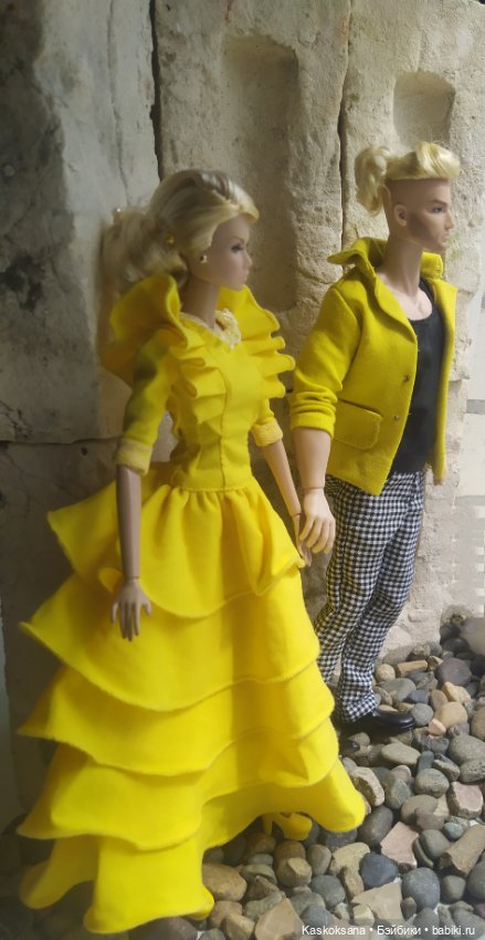 Неделя в солнечном. Среда