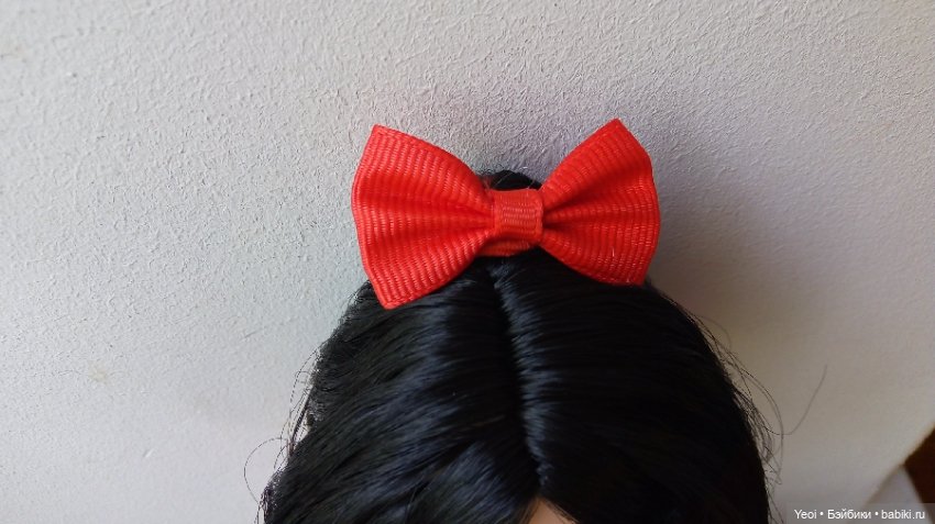 Куколка от Карапуз Клео по мультсериалу "Клео и Кукин" (фото 9)