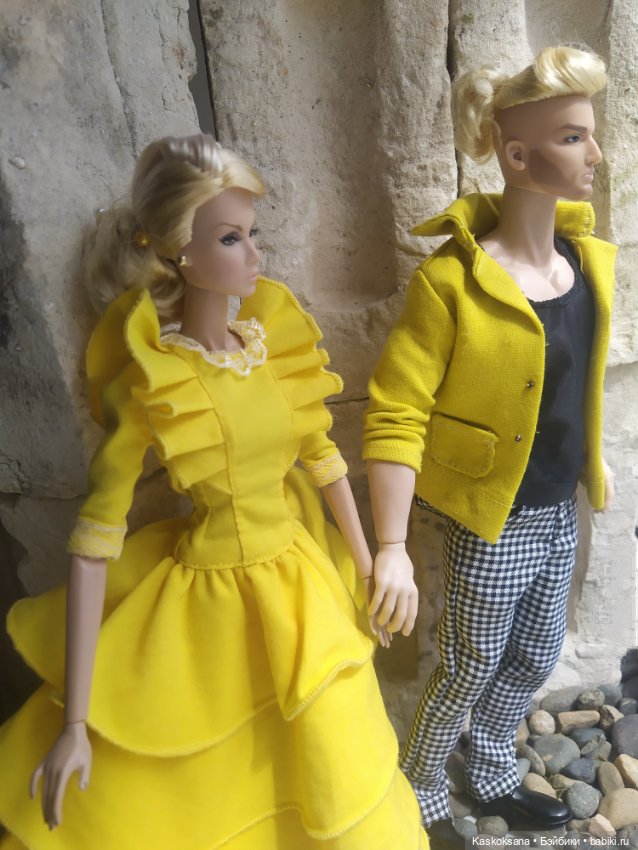 Неделя в солнечном. Среда