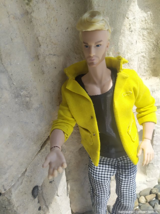 Неделя в солнечном. Среда