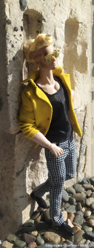 Неделя в солнечном. Среда (фото 7)