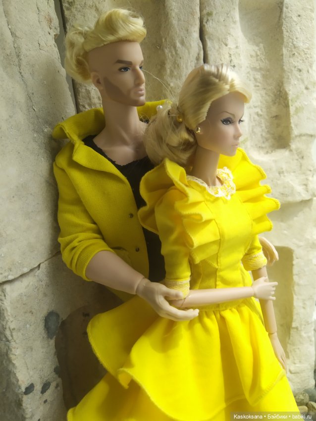 Неделя в солнечном. Среда