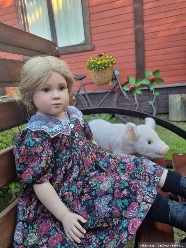 Привязались вы со своим поросенком (фото 2)