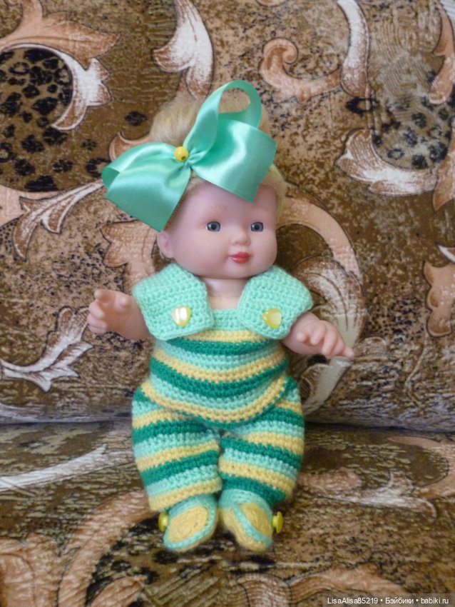 Салон красоты или как куколки преображались😍 (фото 4)