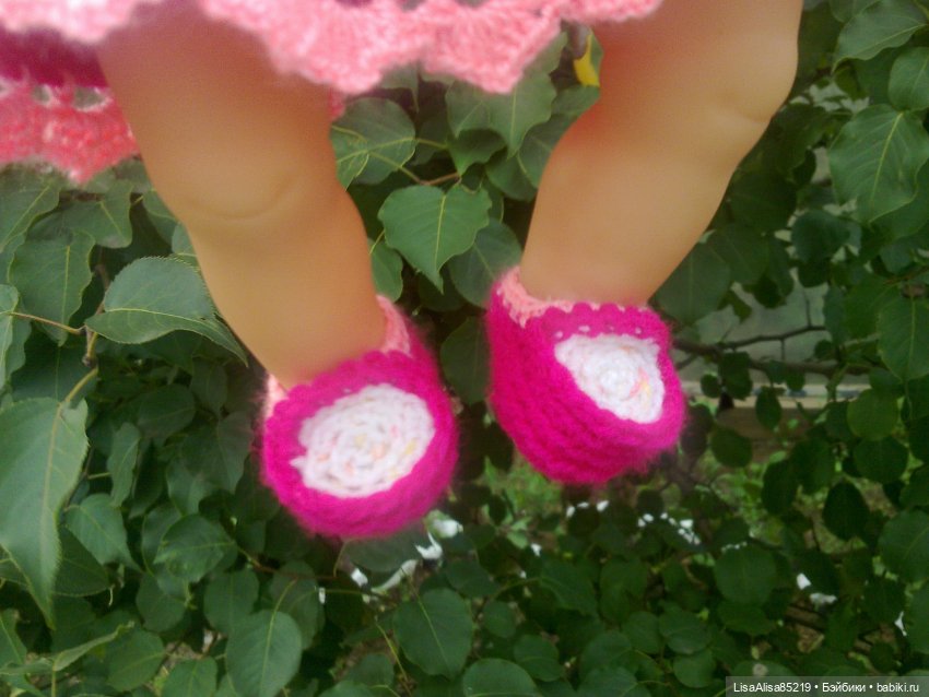 Салон красоты или как куколки преображались😍