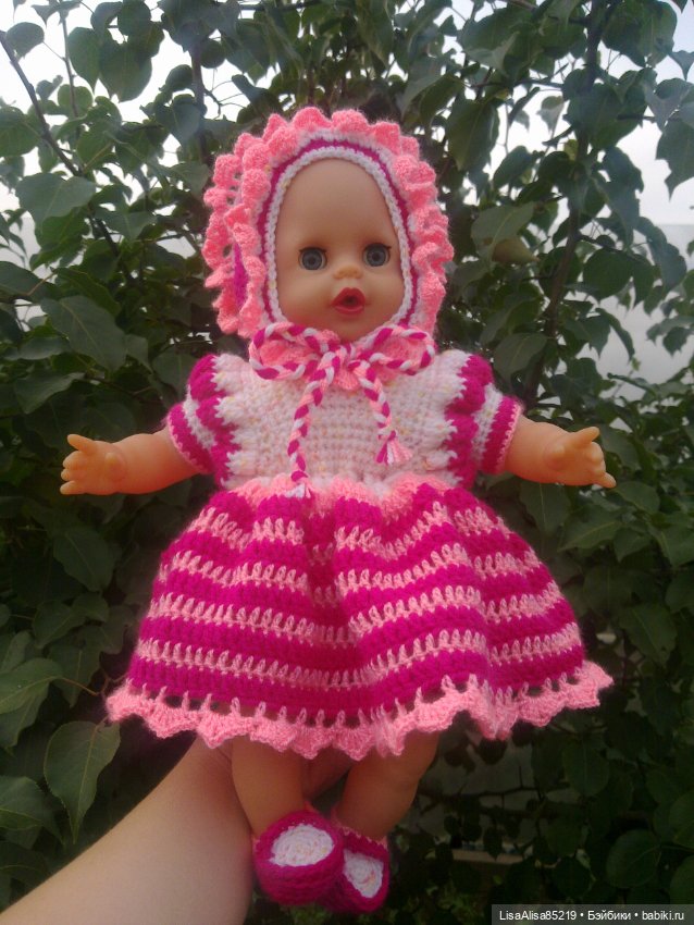 Салон красоты или как куколки преображались😍 (фото 7)