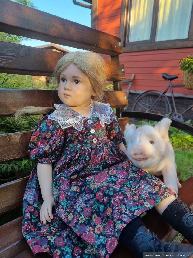 Привязались вы со своим поросенком (фото 3)