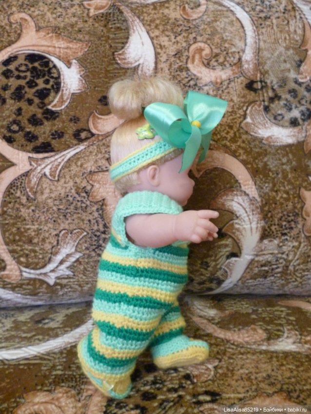 Салон красоты или как куколки преображались😍 (фото 2)