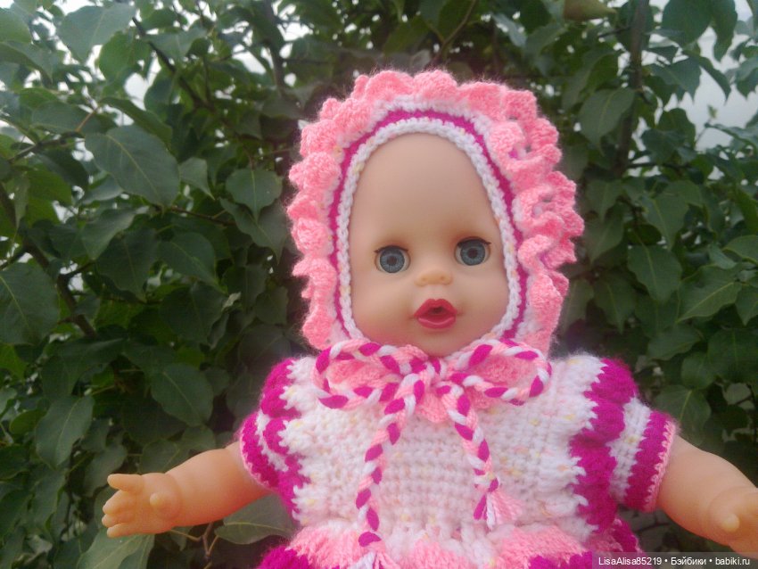 Салон красоты или как куколки преображались😍 (фото 10)