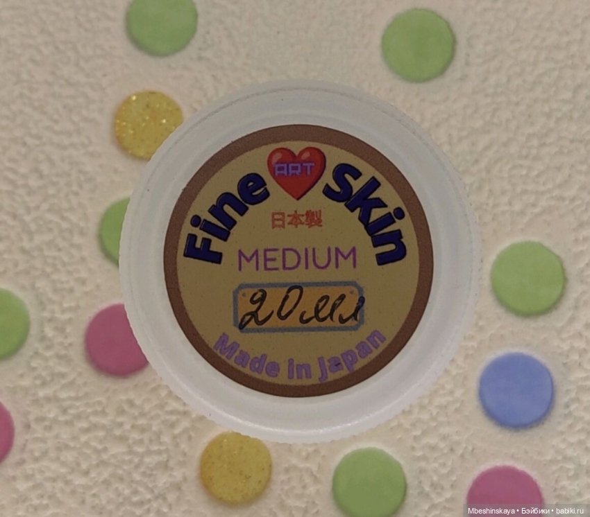 Подскажите — Обучение реборнингу: роспись