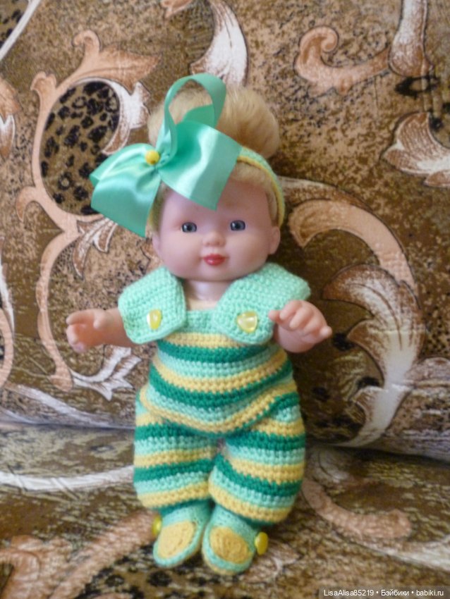 Салон красоты или как куколки преображались😍