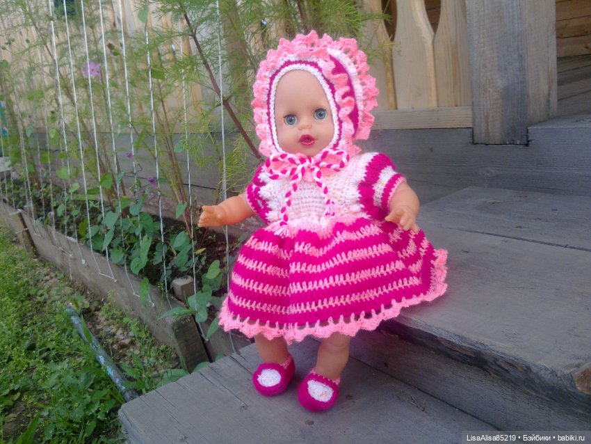 Салон красоты или как куколки преображались😍