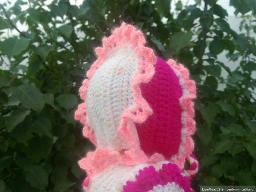 Салон красоты или как куколки преображались😍 (фото 9)