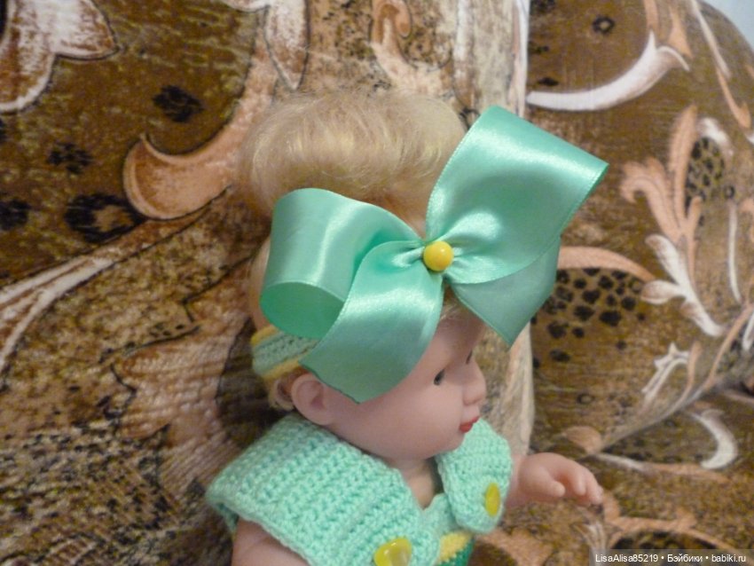 Салон красоты или как куколки преображались😍 (фото 6)