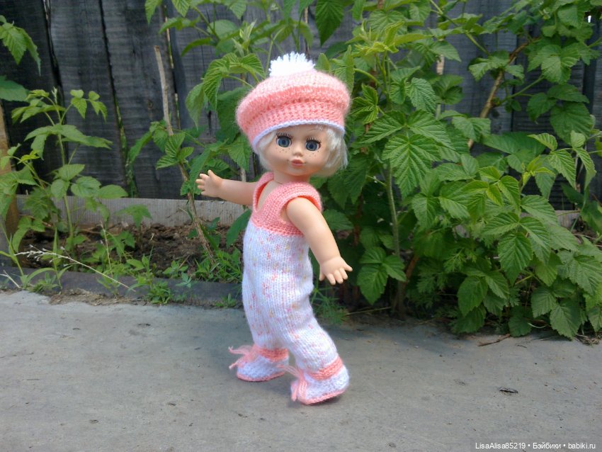 Салон красоты или как куколки преображались😍