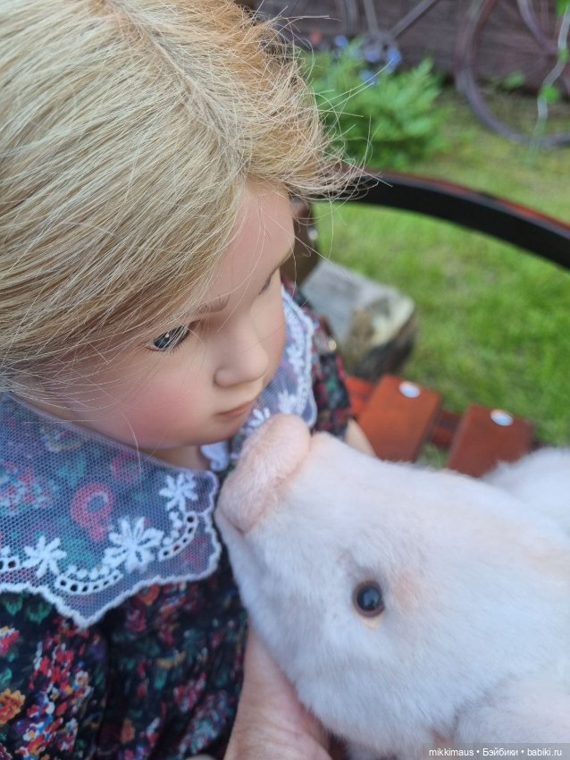 Привязались вы со своим поросенком (фото 9)