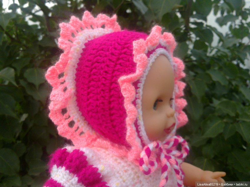 Салон красоты или как куколки преображались😍 (фото 8)