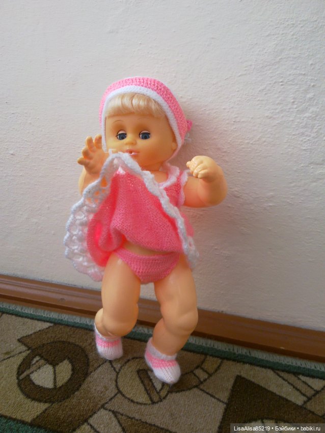 Салон красоты или как куколки преображались😍