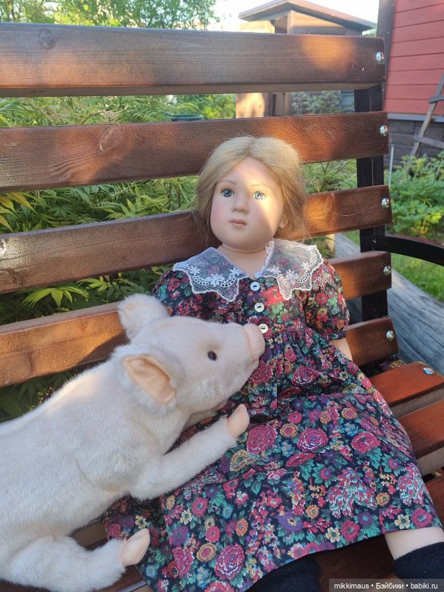 Привязались вы со своим поросенком (фото 7)