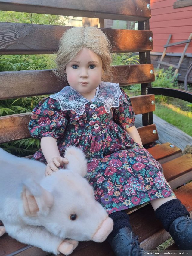 Привязались вы со своим поросенком (фото 10)