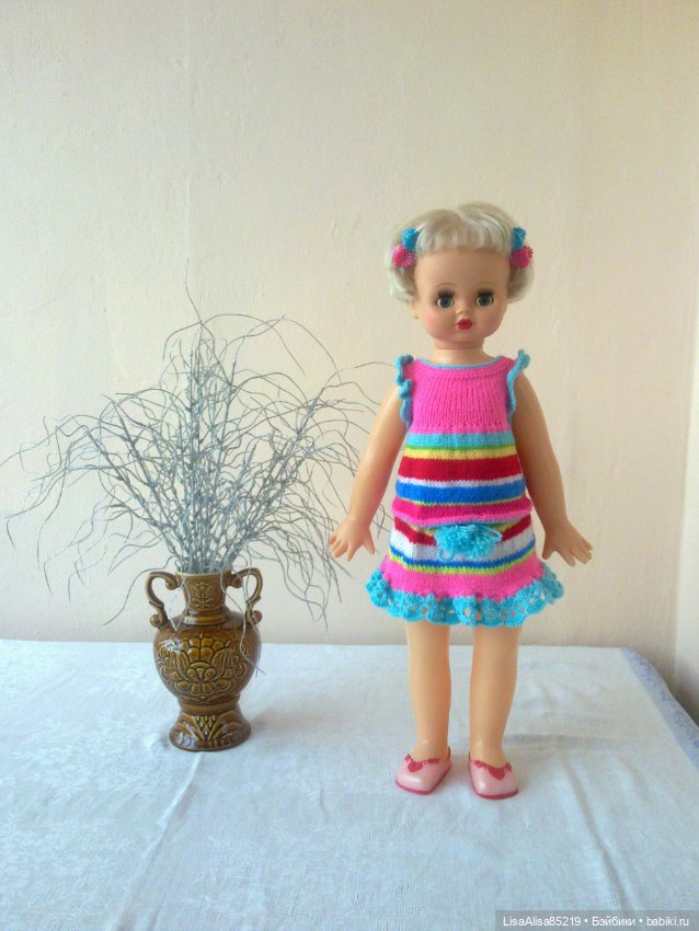 Салон красоты или как куколки преображались😍