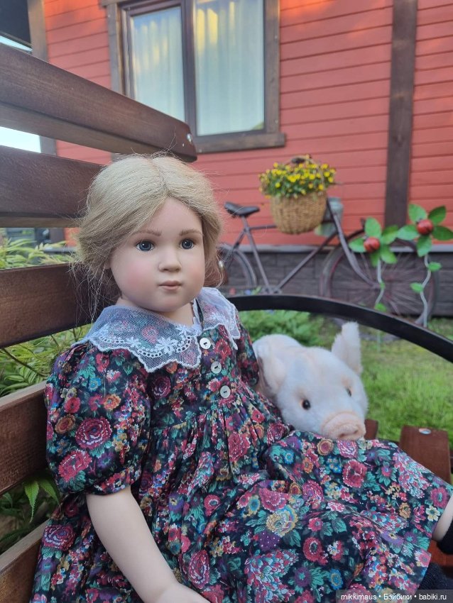 Привязались вы со своим поросенком (фото 6)