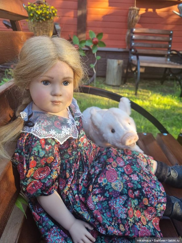 Привязались вы со своим поросенком (фото 4)