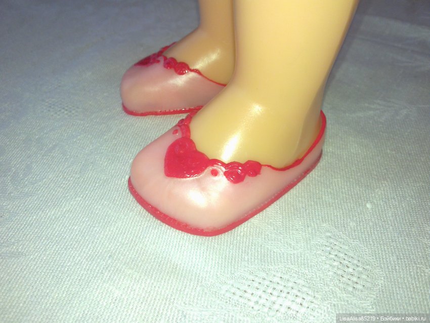 Салон красоты или как куколки преображались😍