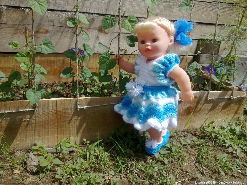 Салон красоты или как куколки преображались😍