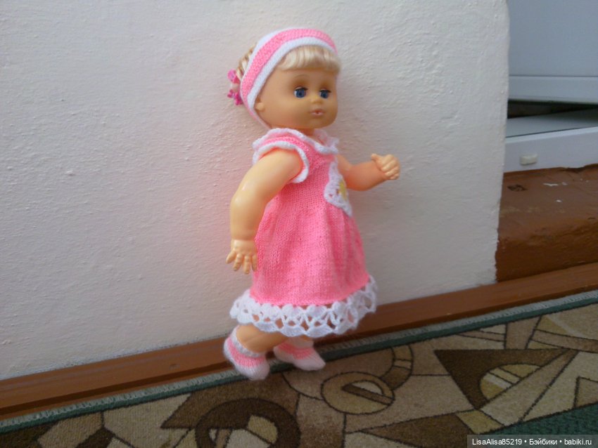 Салон красоты или как куколки преображались😍