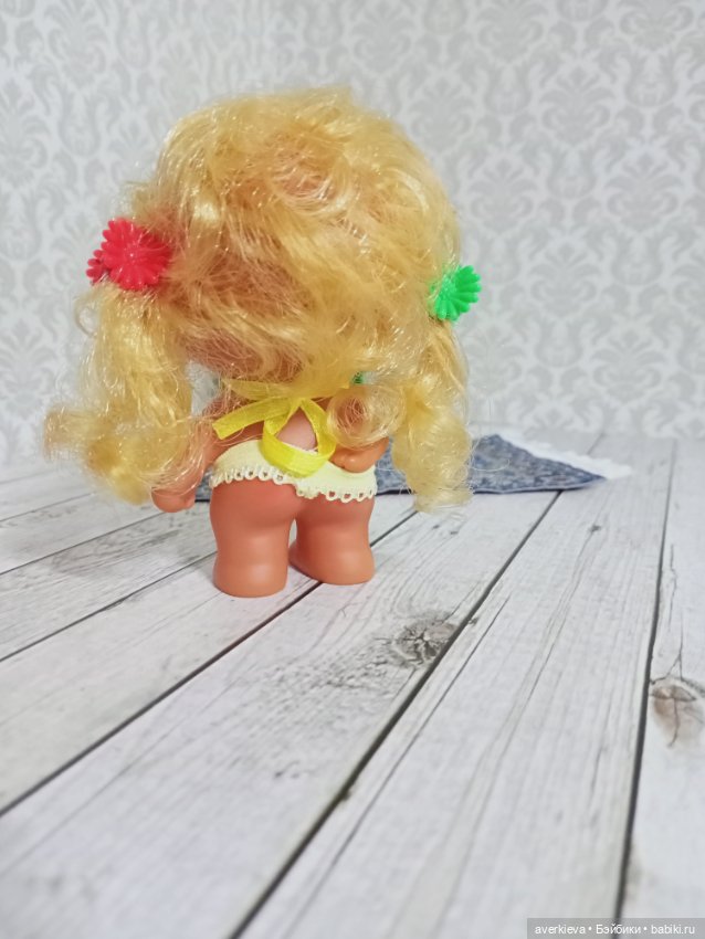 Мои чудесенки...Масяня приехала (фото 6)