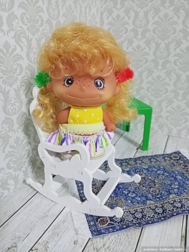 Мои чудесенки...Масяня приехала (фото 7)