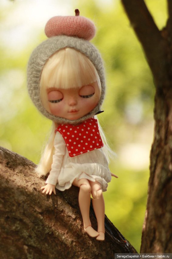 Мои куколки — ООАК и репейнт игровых кукол: Bratz (фото 2)