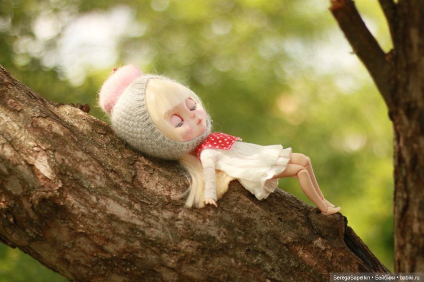 Мои куколки — ООАК и репейнт игровых кукол: Bratz