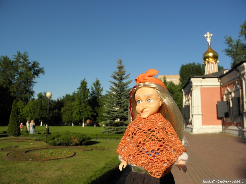 Галамартовна Звезда — Игровые куклы разных производителей (Разное): редкие бренды (фото 4)