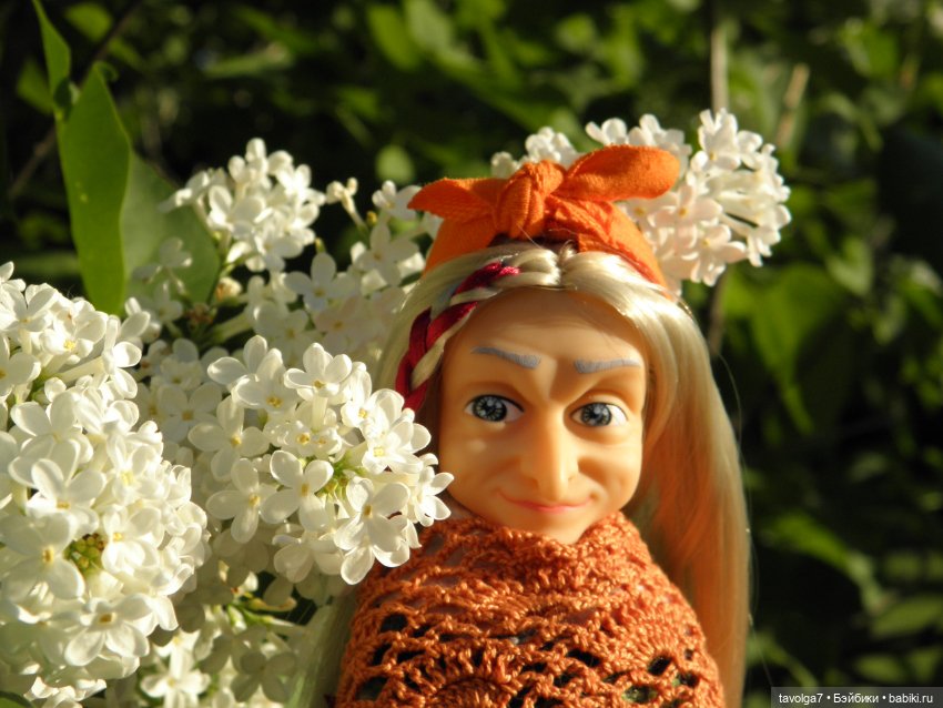 Галамартовна Звезда — Игровые куклы разных производителей (Разное): редкие бренды