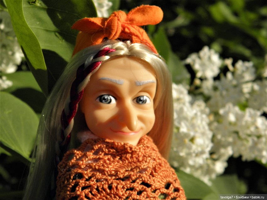 Галамартовна Звезда — Игровые куклы разных производителей (Разное): редкие бренды