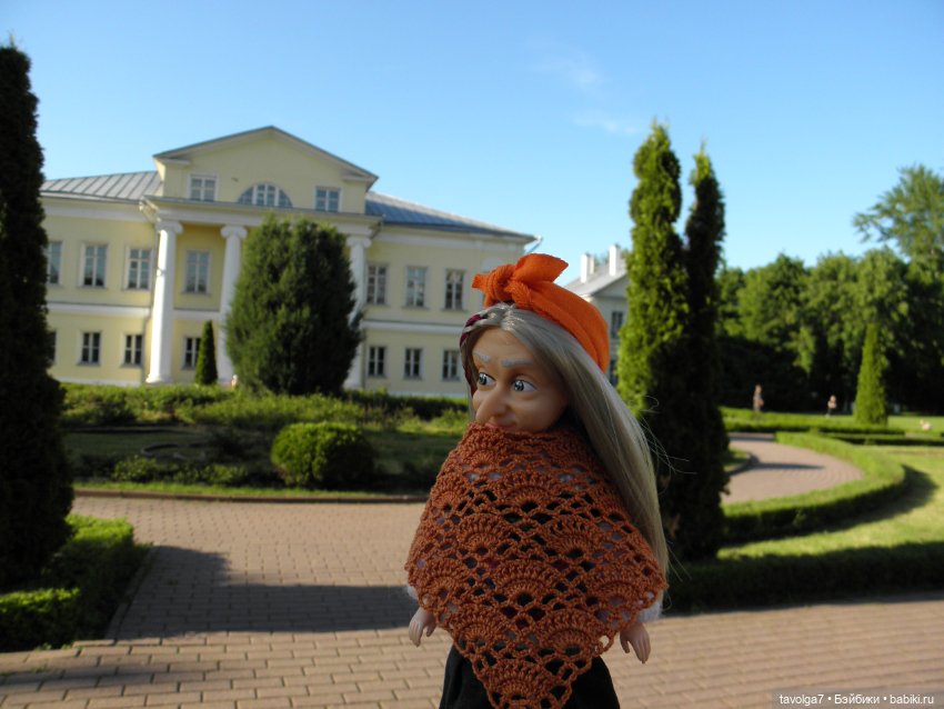 Галамартовна Звезда — Игровые куклы разных производителей (Разное): редкие бренды