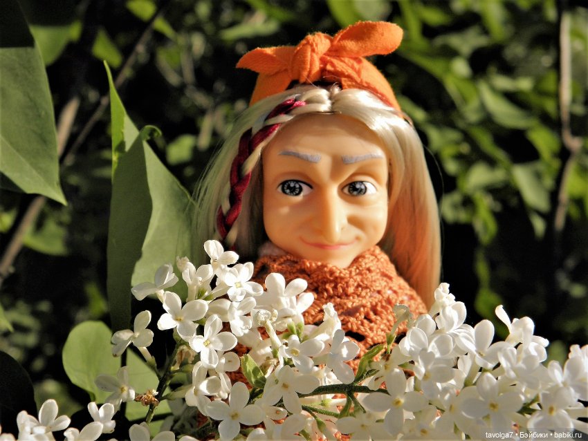 Галамартовна Звезда — Игровые куклы разных производителей (Разное): редкие бренды