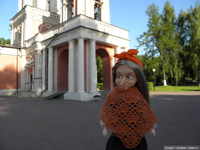 Галамартовна Звезда — Игровые куклы разных производителей (Разное): редкие бренды (фото 3)