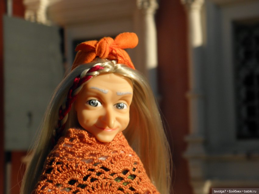 Галамартовна Звезда — Игровые куклы разных производителей (Разное): редкие бренды (фото 6)