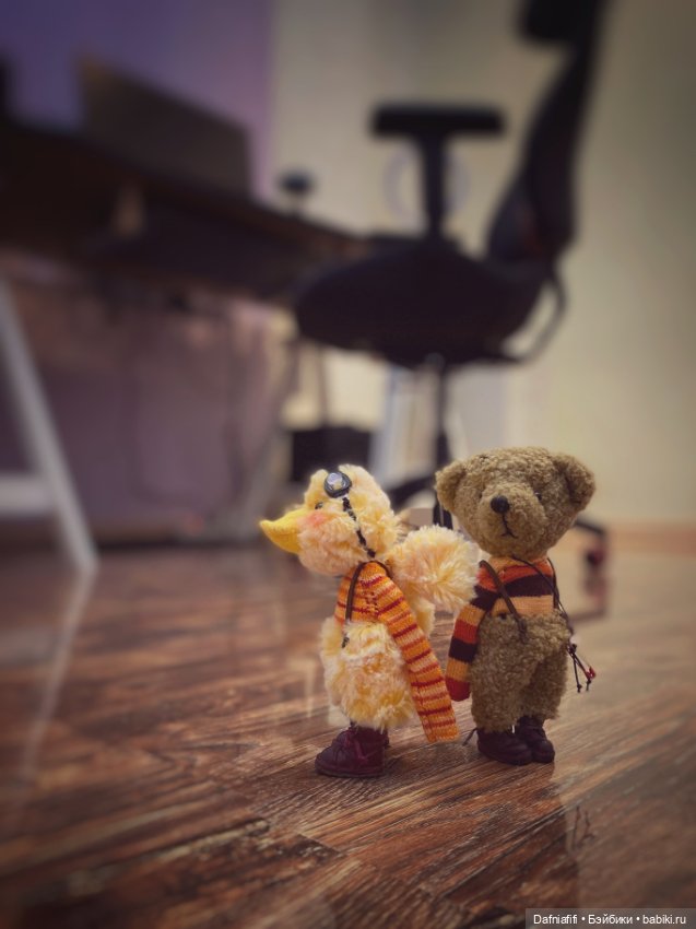 Теперь их двое — Интересные игрушки и фигурки (разное): редкие