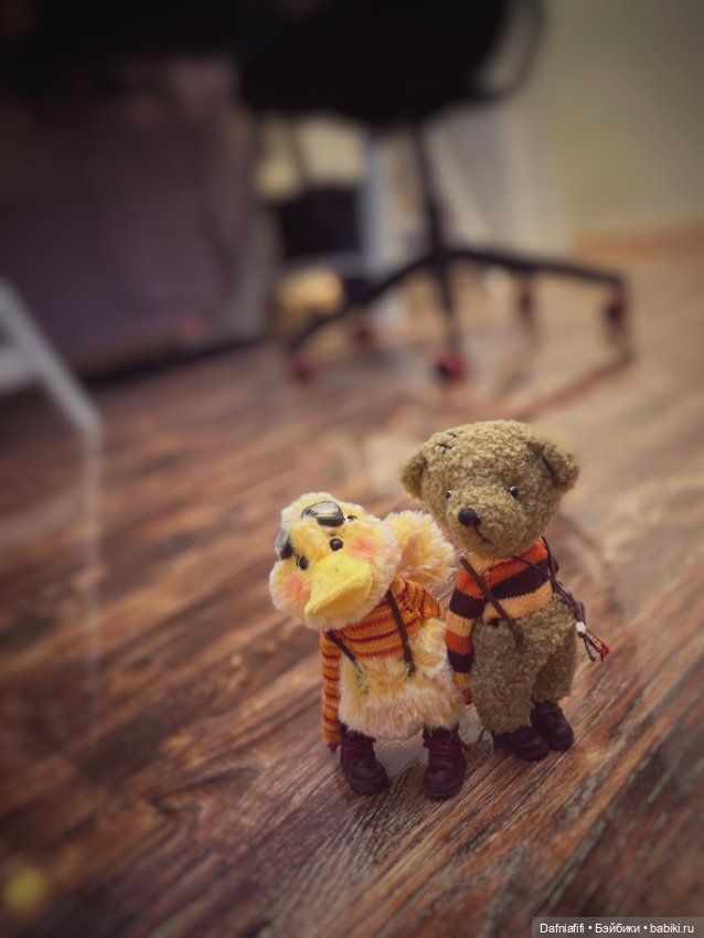 Теперь их двое — Интересные игрушки и фигурки (разное): редкие